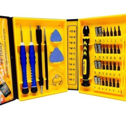 YAXUN YX-6028A SCREWDRIVER KIT